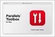 KB Parallels How to sign out from Parallels Toolbox